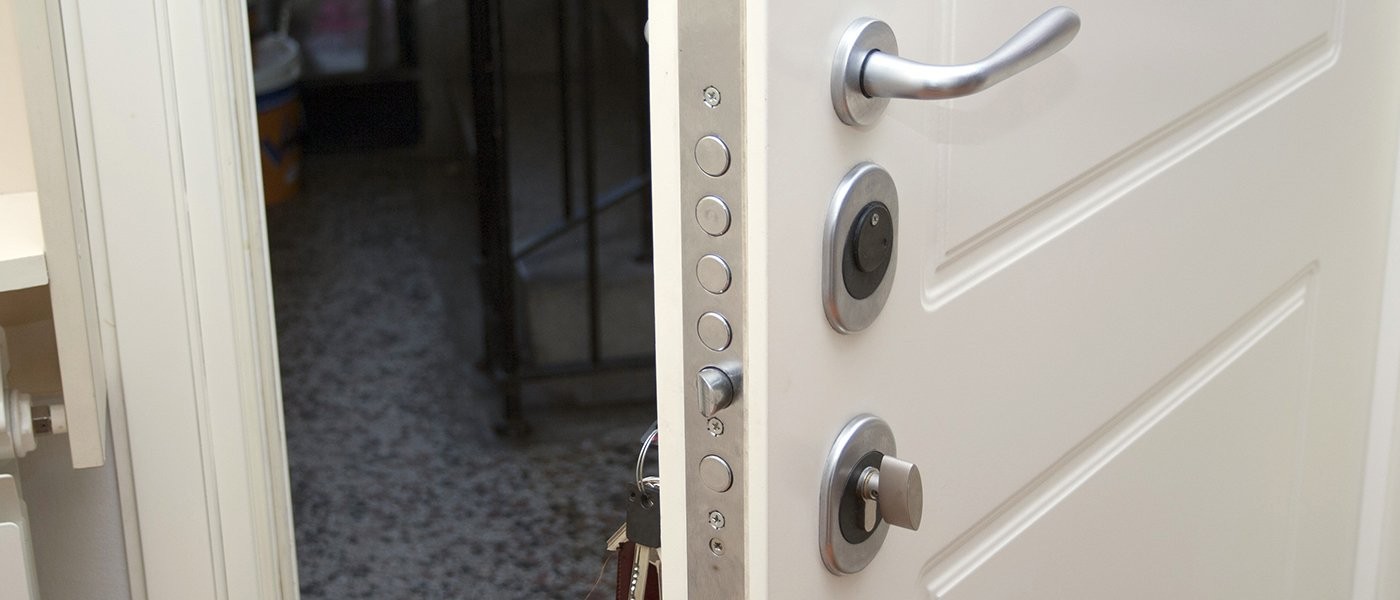 <h1>Porte di Sicurezza</h1>